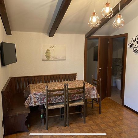 i Mirtilli Prato Nevoso Esterno foto