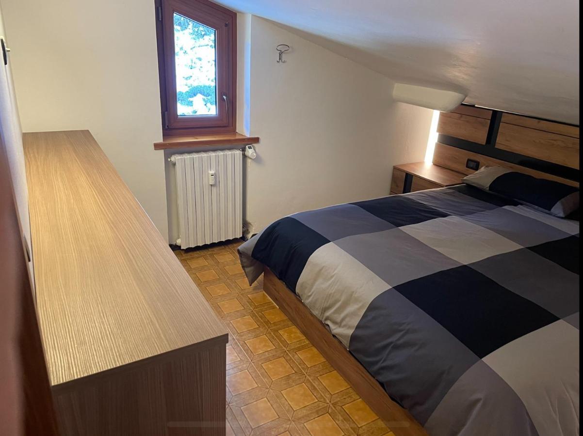 i Mirtilli Prato Nevoso Esterno foto